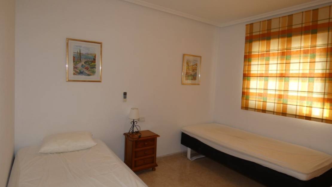 Venta - Apartment - Orihuela - Playa Flamenca