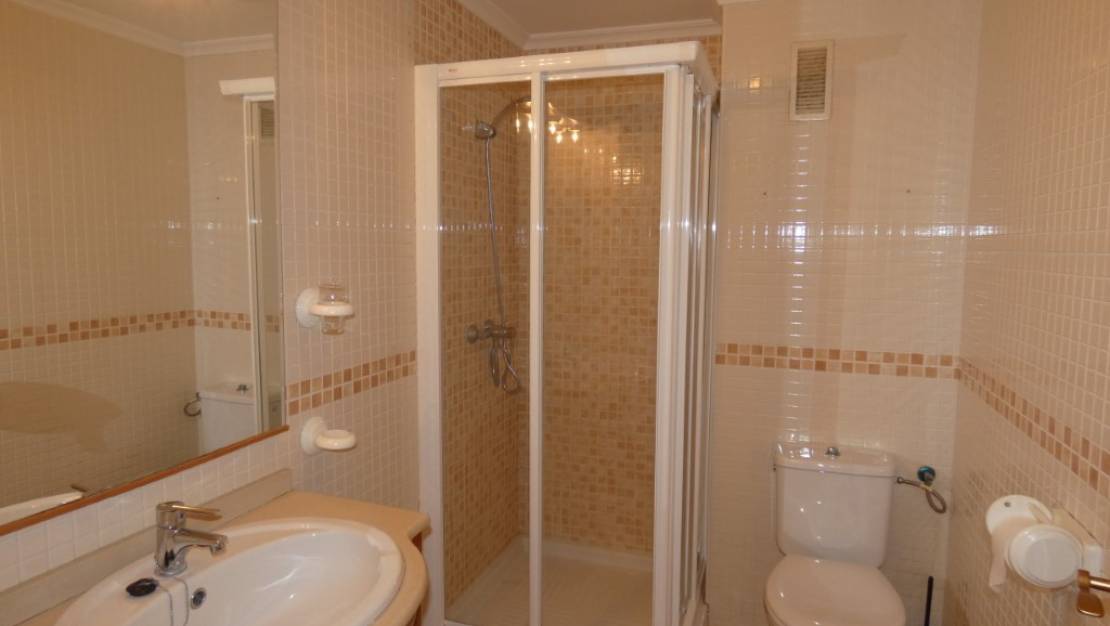 Venta - Apartment - Orihuela - Playa Flamenca