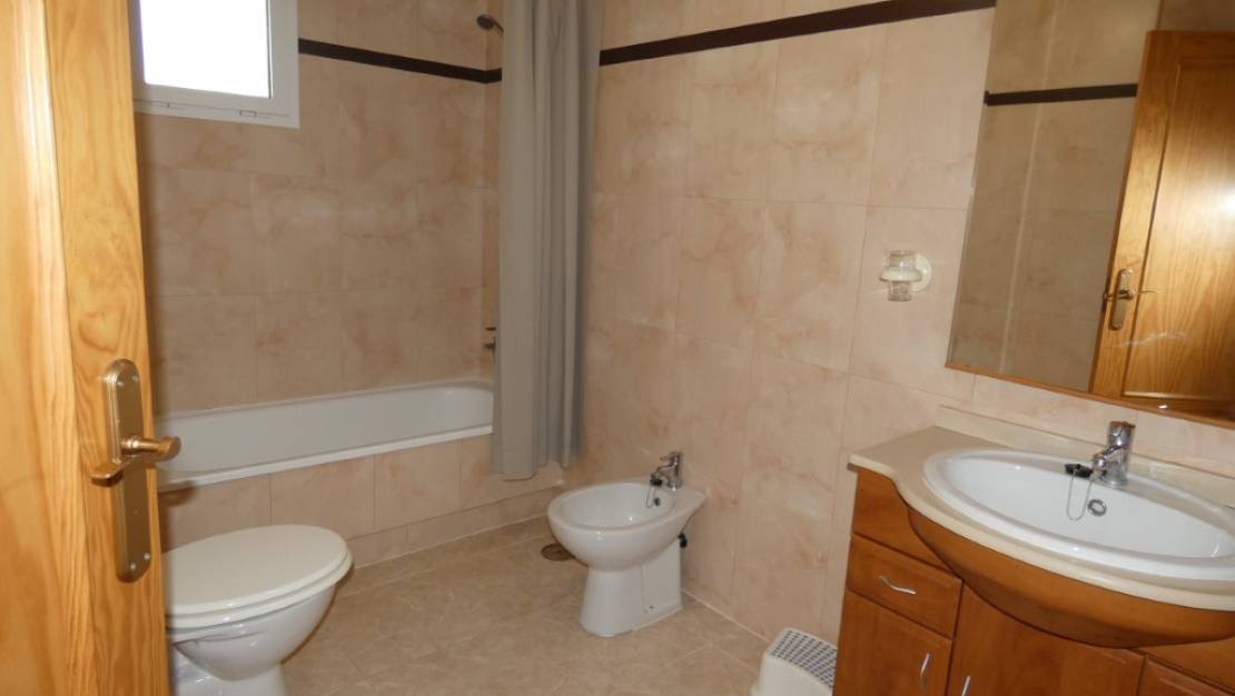 Venta - Apartment - Orihuela - Playa Flamenca