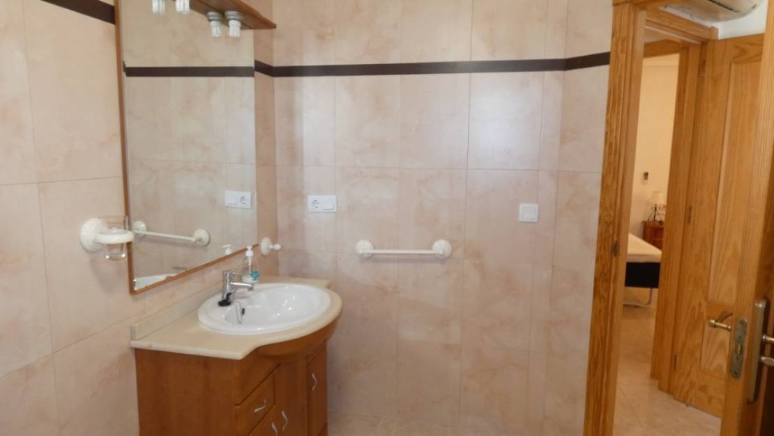 Venta - Apartment - Orihuela - Playa Flamenca