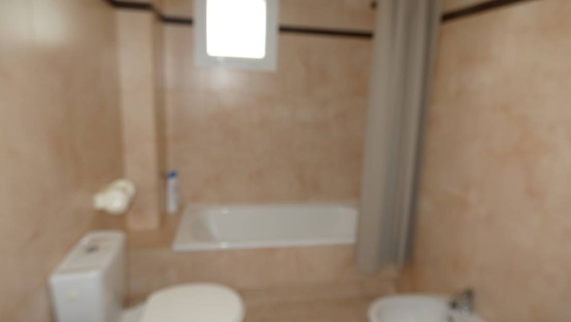 Venta - Apartment - Orihuela - Playa Flamenca