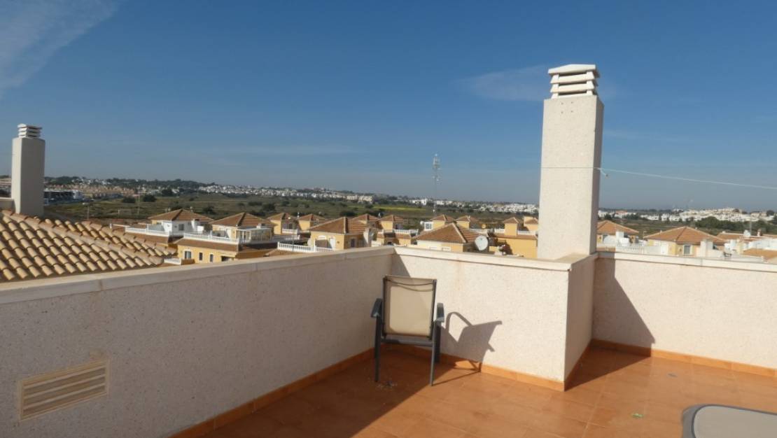 Venta - Apartment - Orihuela - Playa Flamenca