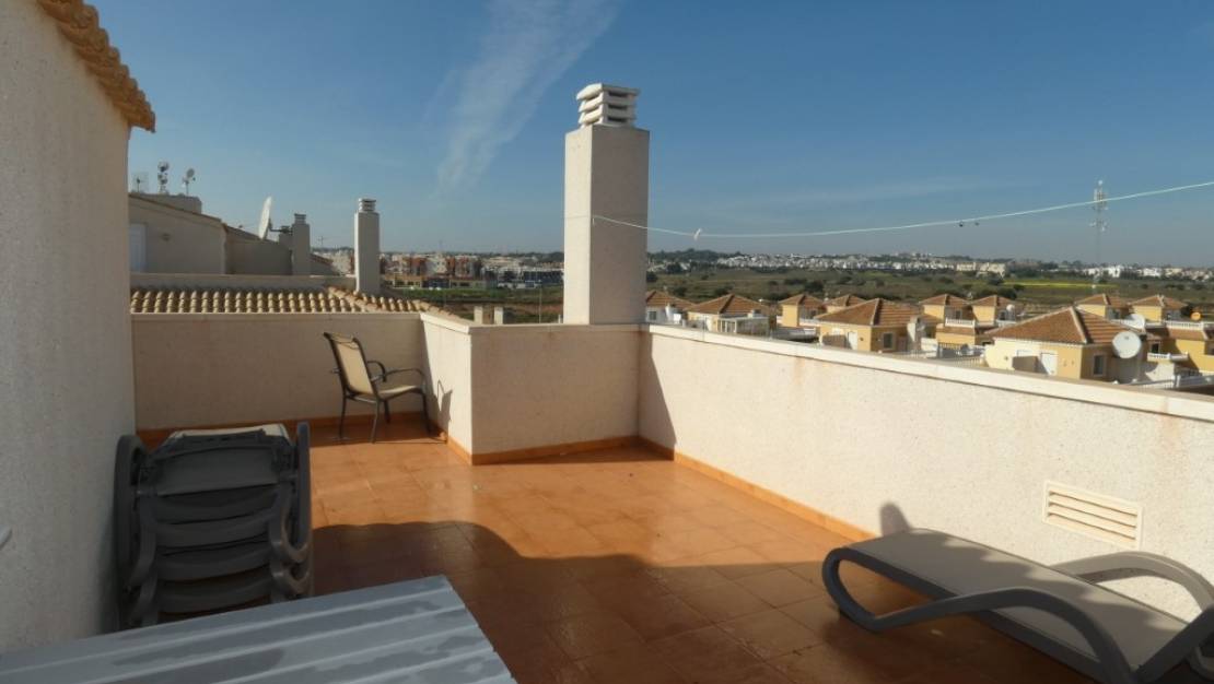Venta - Apartment - Orihuela - Playa Flamenca