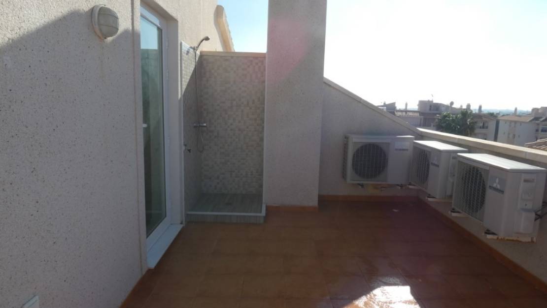Venta - Apartment - Orihuela - Playa Flamenca