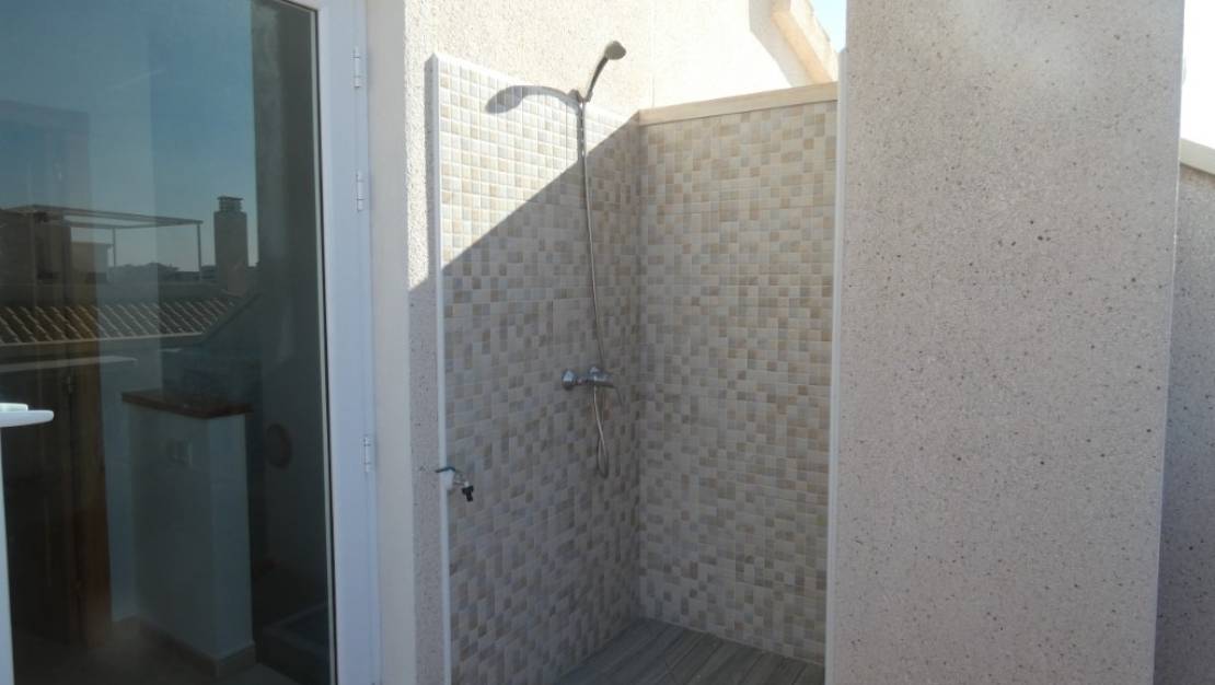 Venta - Apartment - Orihuela - Playa Flamenca