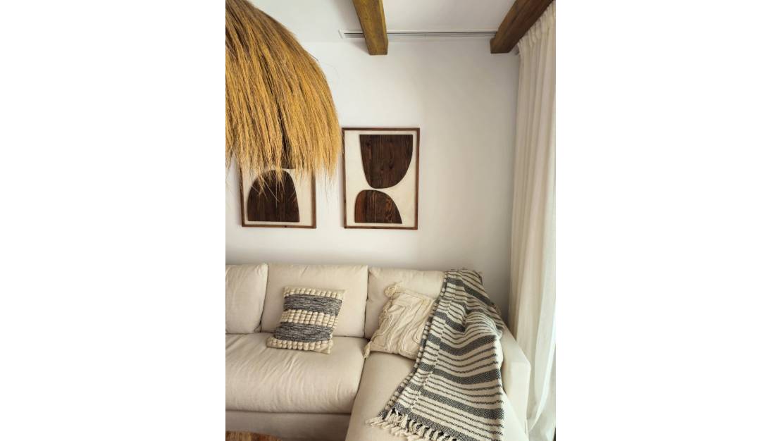 Venta - Apartment - Orihuela - Playa Flamenca