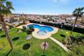Venta - Apartment - Orihuela - Playa Flamenca