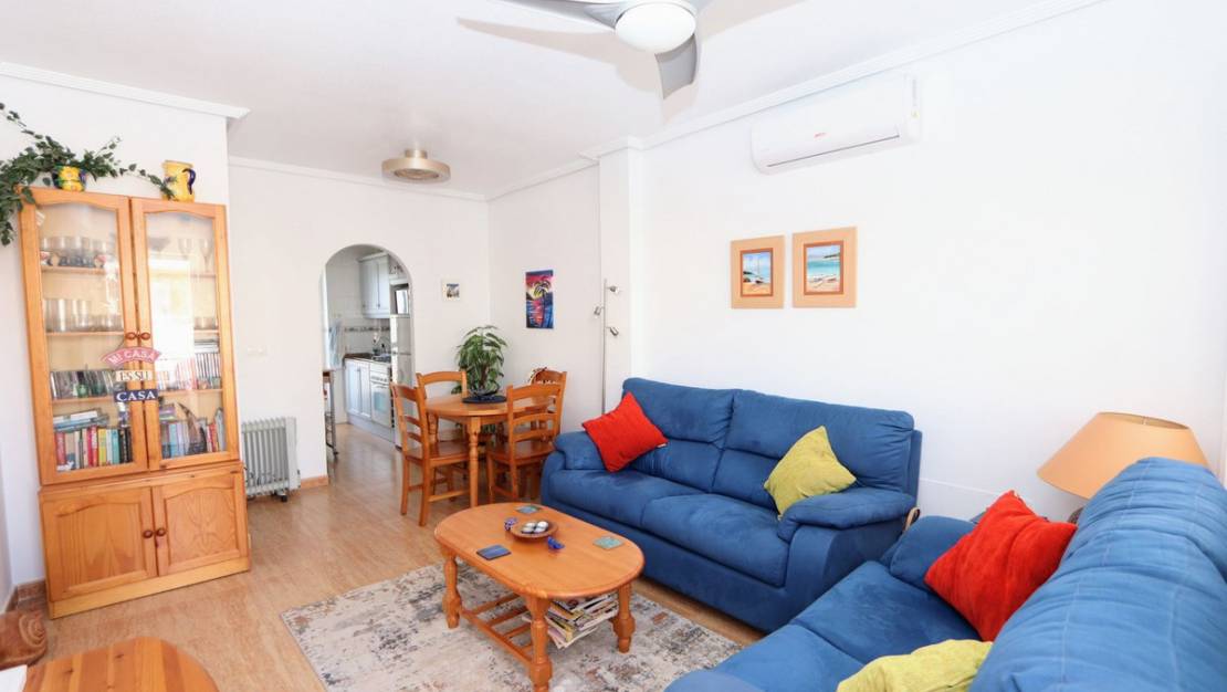 Venta - Apartment - Orihuela - Playa Flamenca