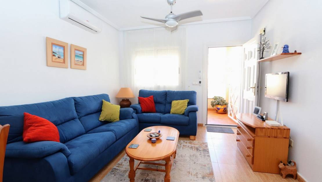 Venta - Apartment - Orihuela - Playa Flamenca