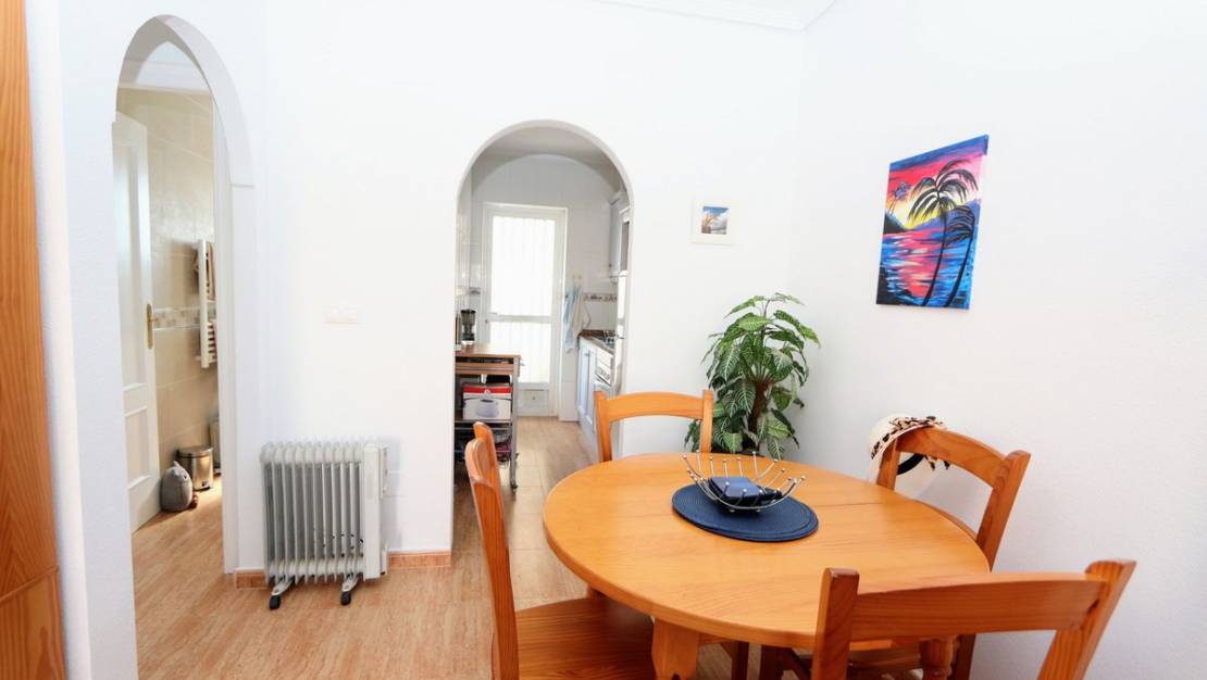 Venta - Apartment - Orihuela - Playa Flamenca