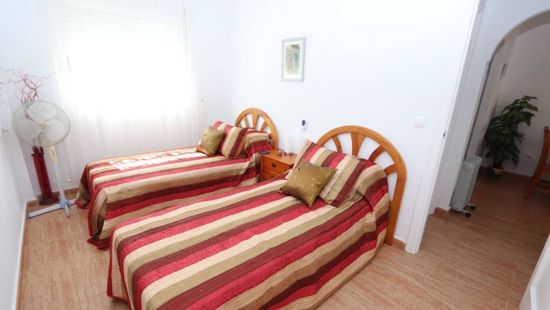 Venta - Apartment - Orihuela - Playa Flamenca