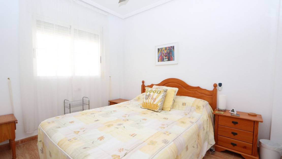 Venta - Apartment - Orihuela - Playa Flamenca