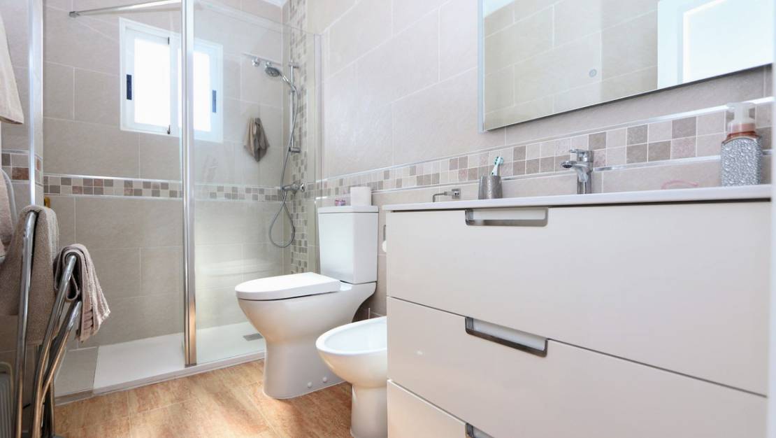 Venta - Apartment - Orihuela - Playa Flamenca