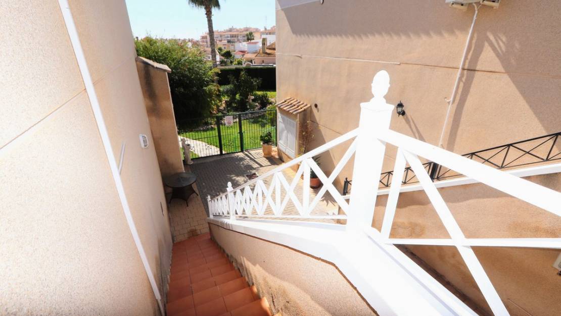 Venta - Apartment - Orihuela - Playa Flamenca