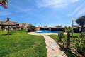 Venta - Apartment - Orihuela - Playa Flamenca