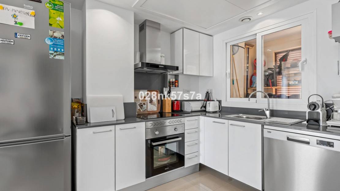 Venta - Apartment - Orihuela - Playa Flamenca