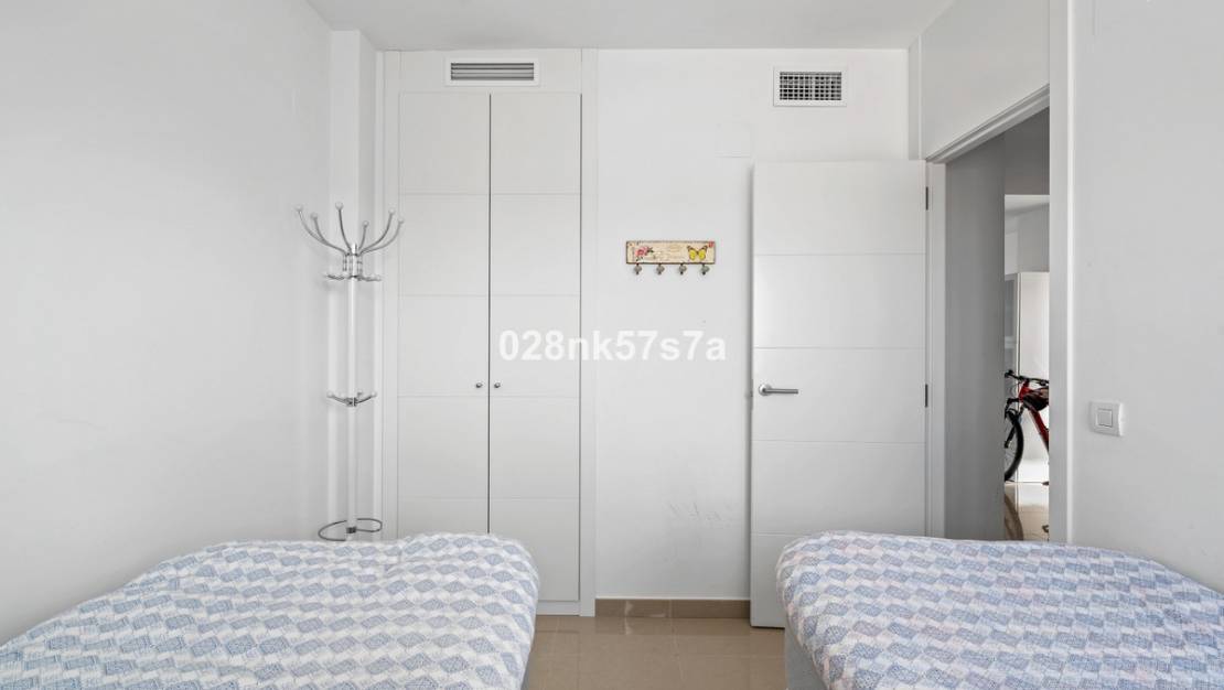 Venta - Apartment - Orihuela - Playa Flamenca