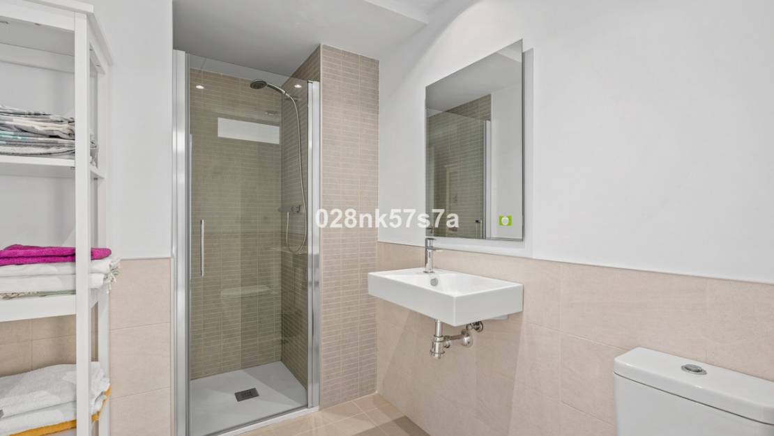 Venta - Apartment - Orihuela - Playa Flamenca