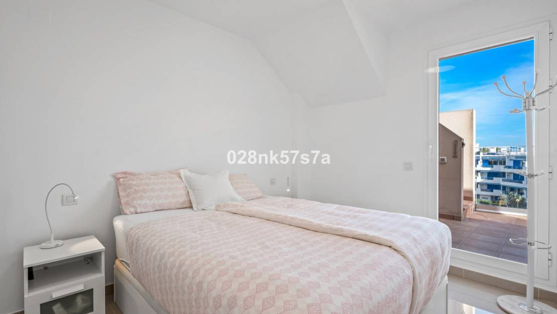 Venta - Apartment - Orihuela - Playa Flamenca