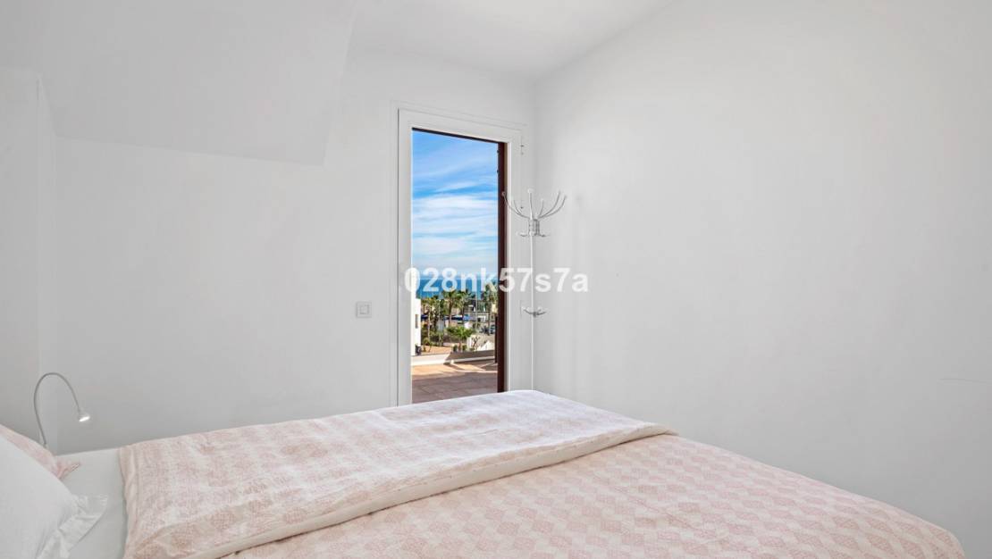 Venta - Apartment - Orihuela - Playa Flamenca