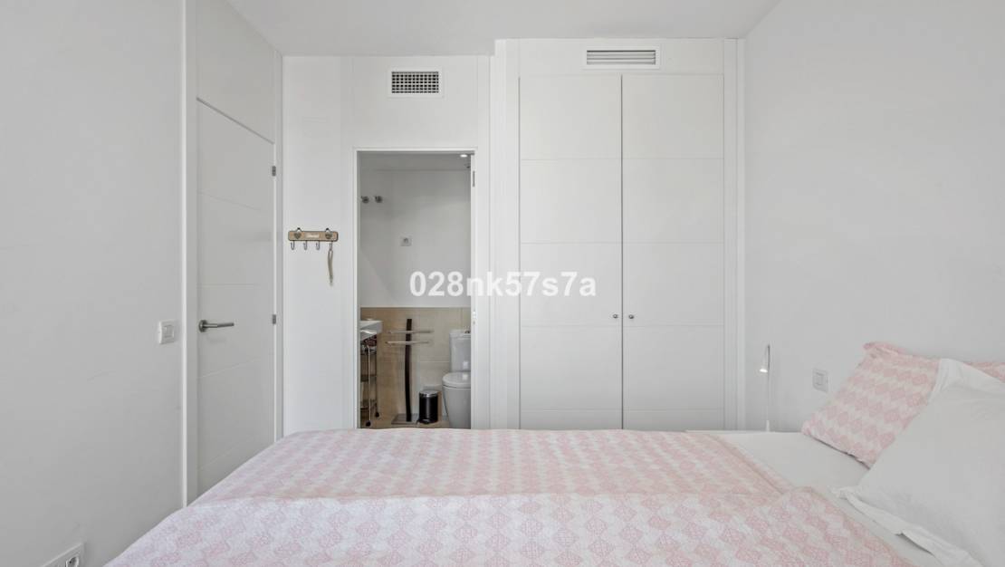 Venta - Apartment - Orihuela - Playa Flamenca