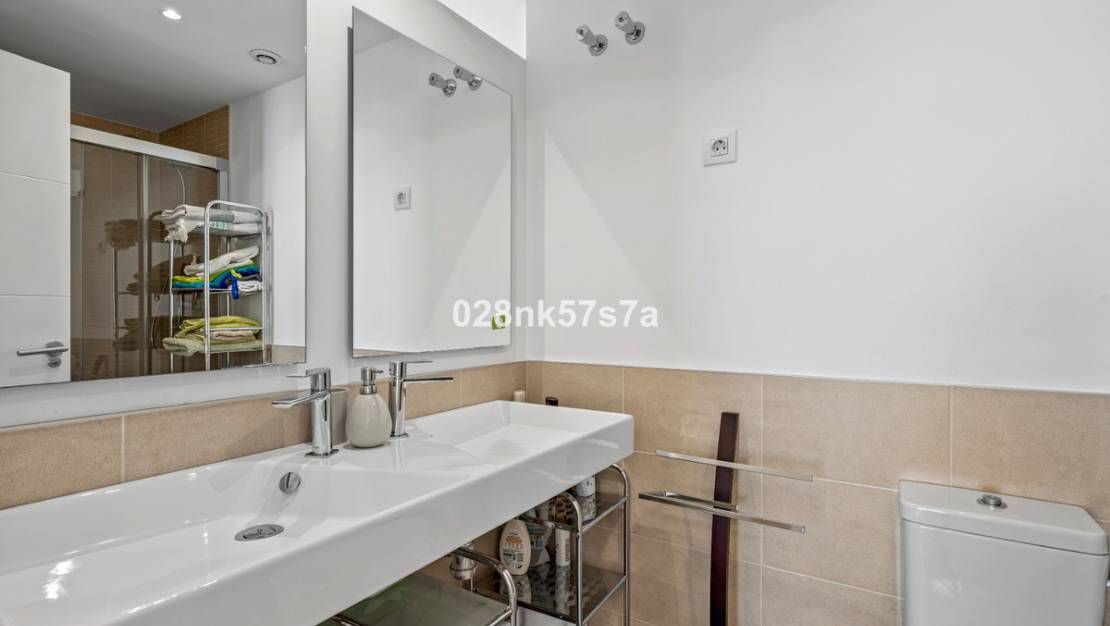 Venta - Apartment - Orihuela - Playa Flamenca