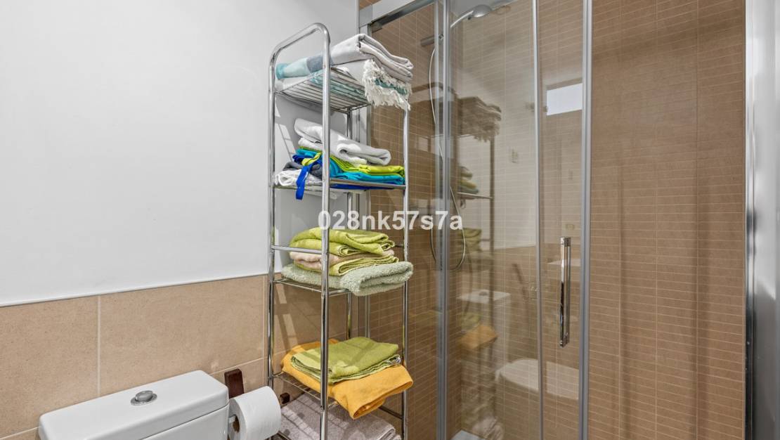 Venta - Apartment - Orihuela - Playa Flamenca