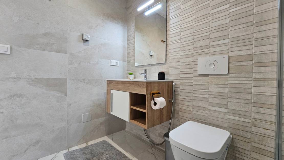 Venta - Apartment - Orihuela - Playa Flamenca