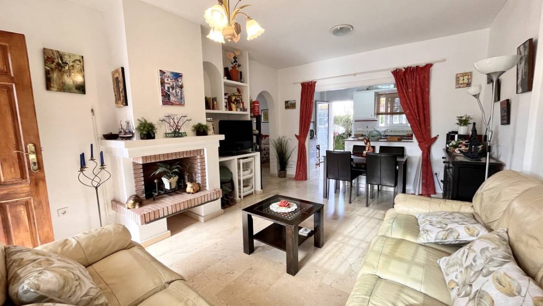 Venta - Apartment - Orihuela - Playa Flamenca