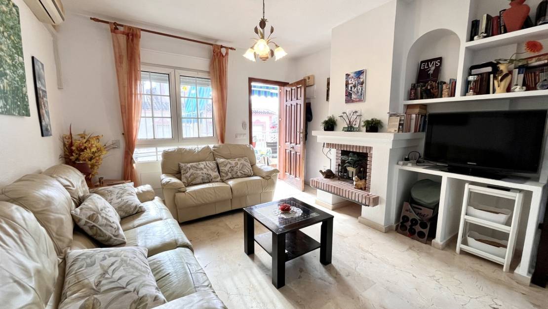 Venta - Apartment - Orihuela - Playa Flamenca