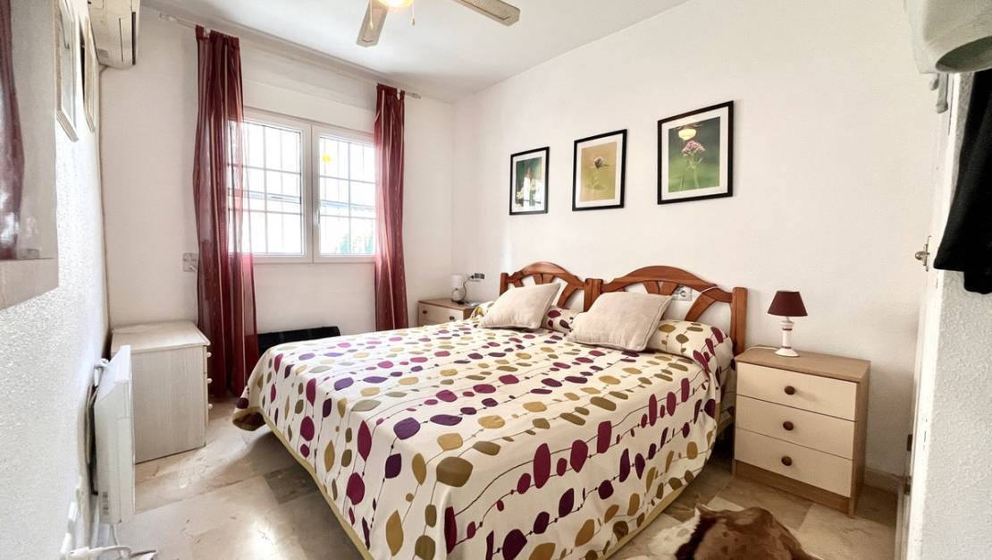 Venta - Apartment - Orihuela - Playa Flamenca