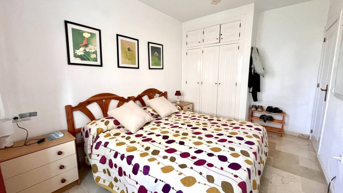 Venta - Apartment - Orihuela - Playa Flamenca