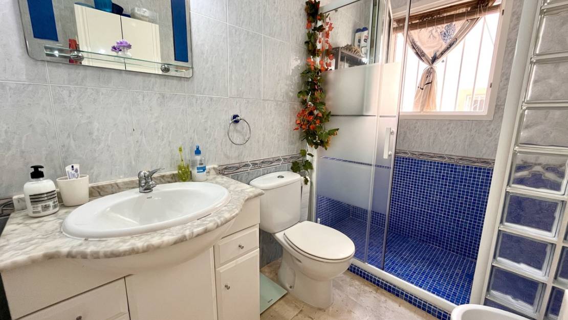 Venta - Apartment - Orihuela - Playa Flamenca