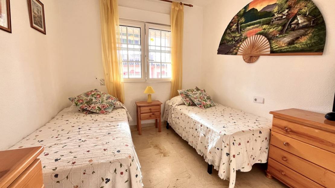 Venta - Apartment - Orihuela - Playa Flamenca