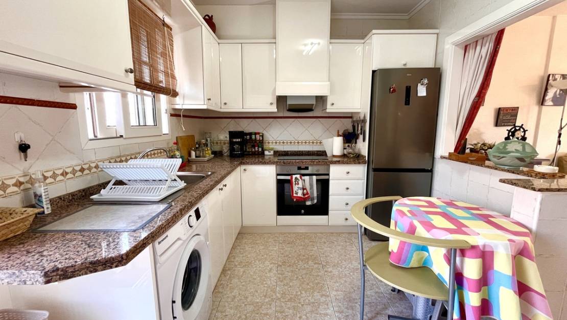 Venta - Apartment - Orihuela - Playa Flamenca