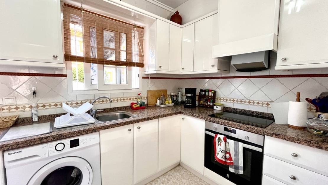 Venta - Apartment - Orihuela - Playa Flamenca