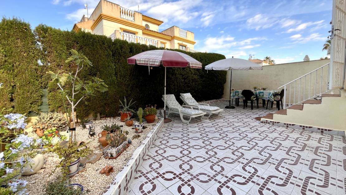Venta - Apartment - Orihuela - Playa Flamenca