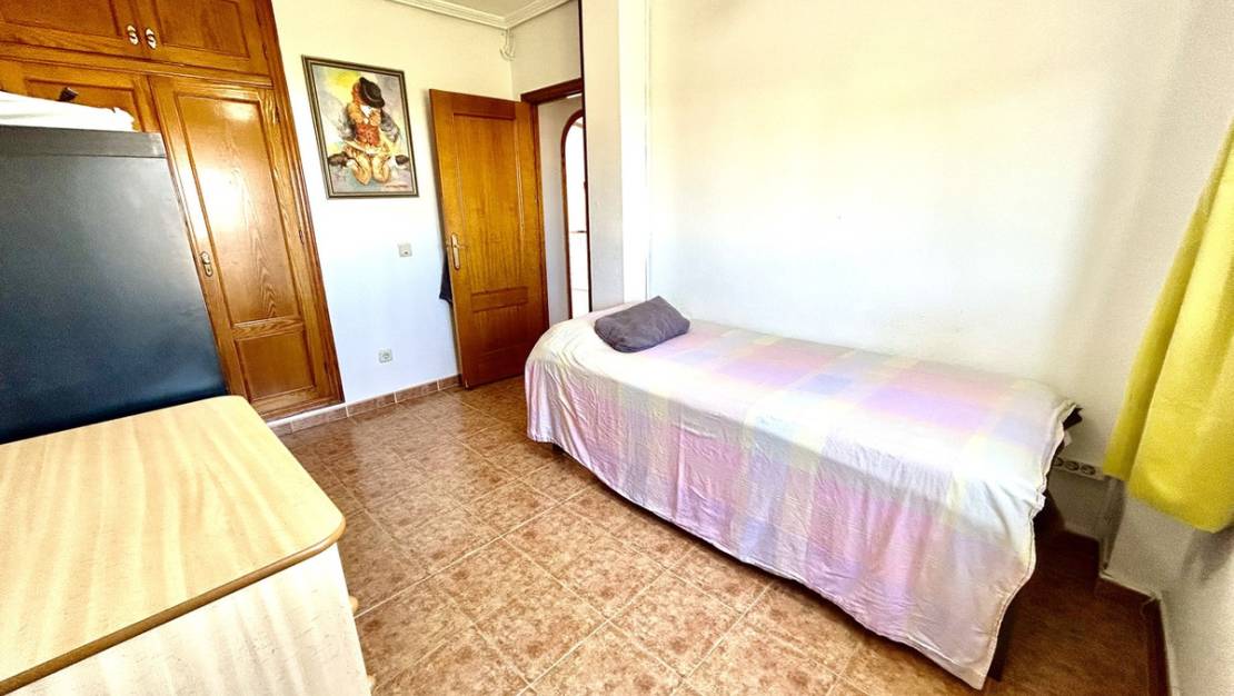 Venta - Apartment - Orihuela - Playa Flamenca