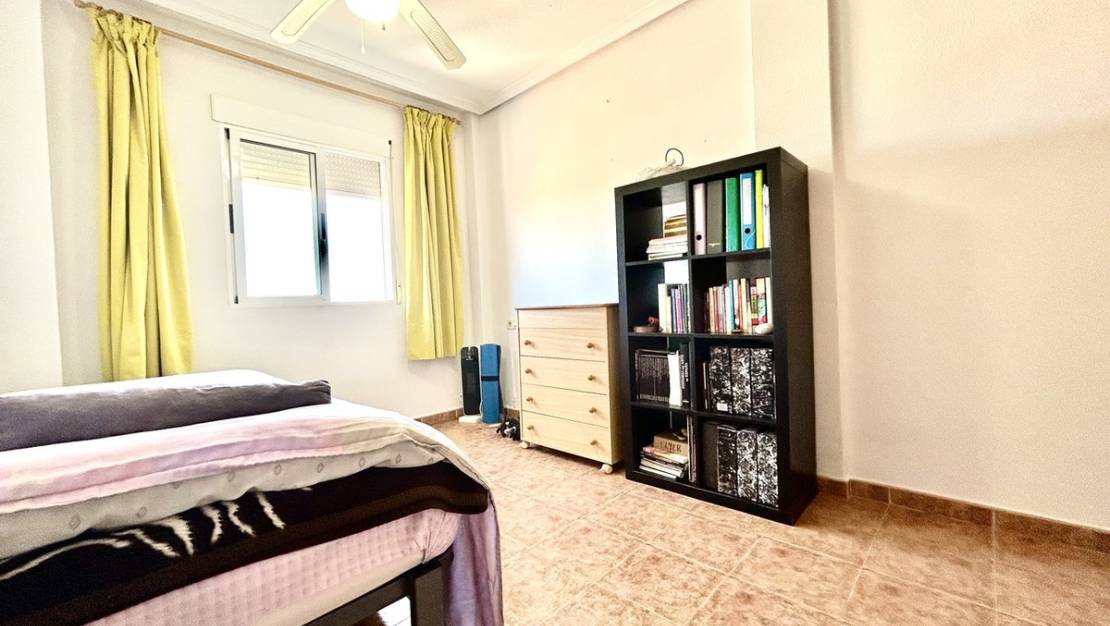 Venta - Apartment - Orihuela - Playa Flamenca