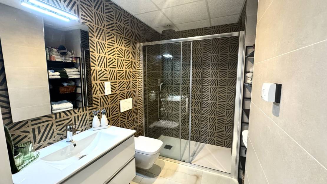 Venta - Apartment - Orihuela - Playa Flamenca