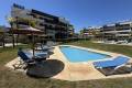 Venta - Apartment - Orihuela - Playa Flamenca
