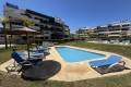 Venta - Apartment - Orihuela - Playa Flamenca