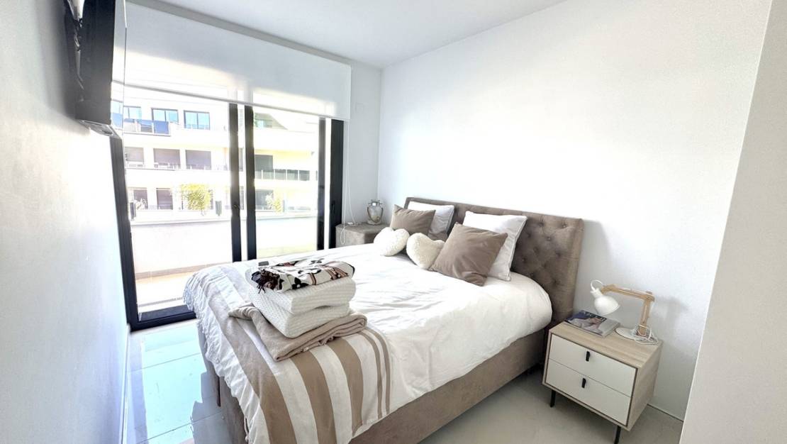 Venta - Apartment - Orihuela - Playa Flamenca