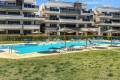 Venta - Apartment - Orihuela - Playa Flamenca