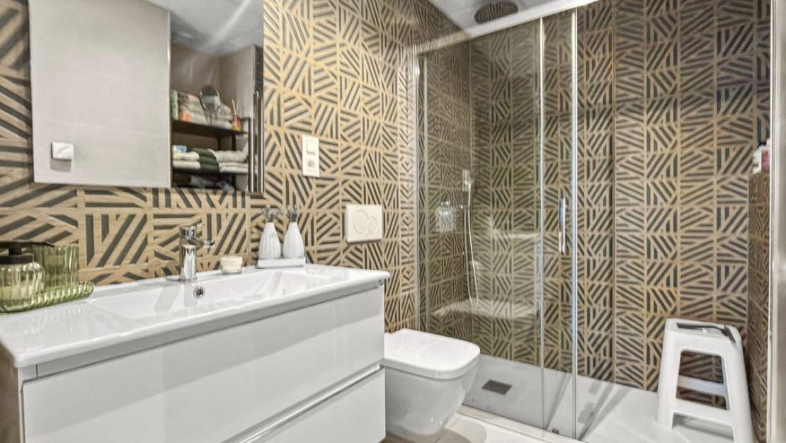 Venta - Apartment - Orihuela - Playa Flamenca