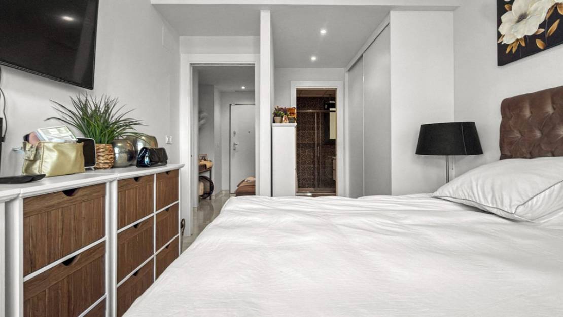 Venta - Apartment - Orihuela - Playa Flamenca