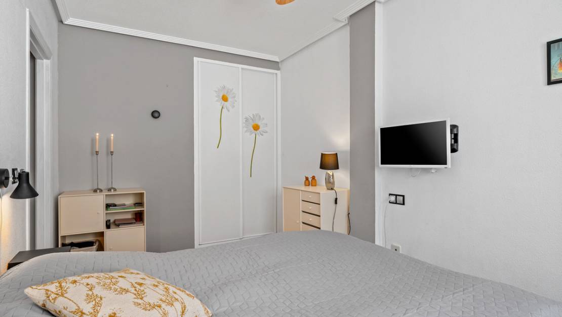 Venta - Apartment - Orihuela - Playa Flamenca