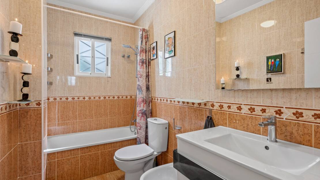 Venta - Apartment - Orihuela - Playa Flamenca