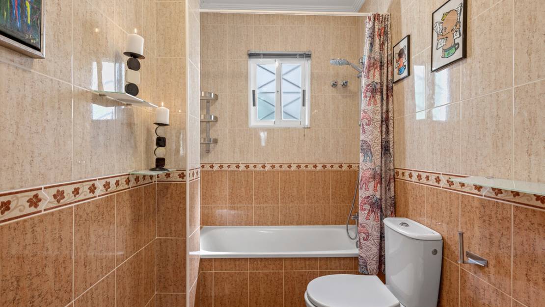 Venta - Apartment - Orihuela - Playa Flamenca