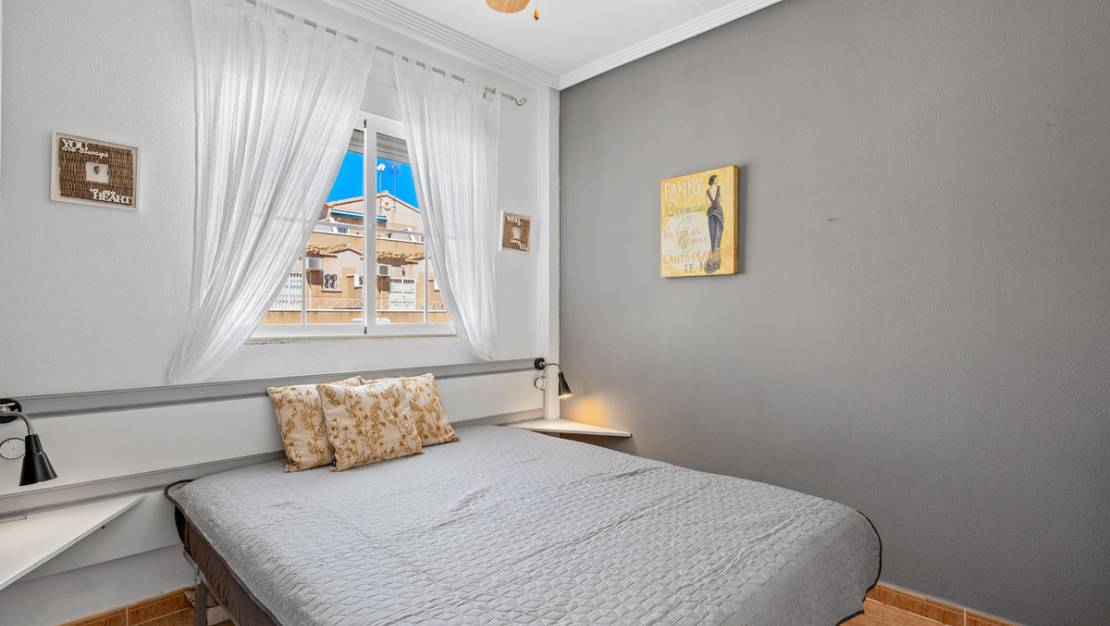 Venta - Apartment - Orihuela - Playa Flamenca